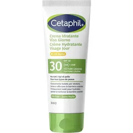 Galderma Laboratorium Tägliche Feuchtigkeitscreme für das Gesicht LSF 30 50 ml