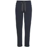 ELBSAND Brinja Relaxhose Blau XXL