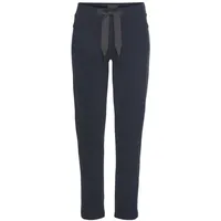 ELBSAND Brinja Relaxhose Blau XXL
