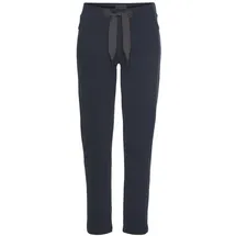 ELBSAND Brinja Relaxhose Blau XXL