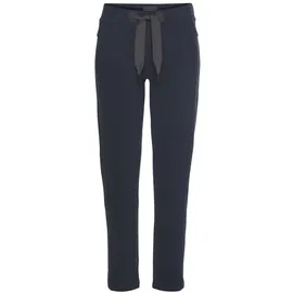 ELBSAND Brinja Relaxhose Blau XXL