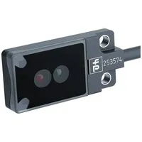Pepperl+Fuchs Laser-Reflexions-Lichttaster OBT15-R2F-E2-L 253572 1St.