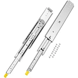 Vevor Schubladenführung mit Vollauszug 508 mm 226,8 kg