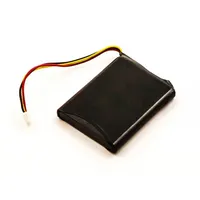 AGI Akku kompatibel mit Tomtom Quanta VF9
