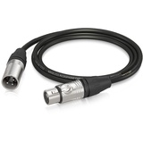 Behringer GMC-150 Gold Performance 1,5 m (5 ft) Mikrofonkabel mit XLR-Anschlüssen