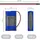 Ansmann Akkupack 18650 5200 mAh 2 St.
