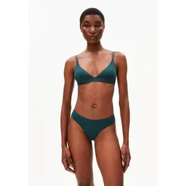 ARMEDANGELS OSILAA Bralette Bustier grün L