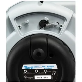 ELMAG Automatischer Kabelaufroller H07RN-F ROLL ELECTRIC, PROFI Plus 230/15, 3x2,5 mm2)