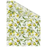 Lichtblick Fensterfolie Polyvinylchlorid (PVC), Format: 50 x 50 cm