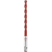 Alpen MultiCut 51900800100 Hartmetall Mehrzweckbohrer 8mm Gesamtlänge 160mm SDS-Plus