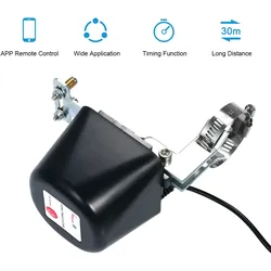 Zigbee Wasserventil