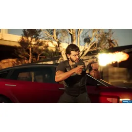 MindsEye (PEGI) (PS5)