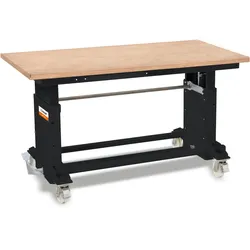 Unicraft Arbeits- und Montagetisch 500 B
