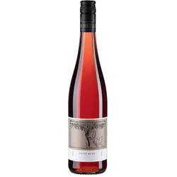 Petit Rosé trocken - 2022 - Friedrich Becker - Roséwein