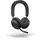 JABRA Evolve2 75 USB-C MS Teams schwarz mit Ladestation