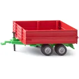 Siku 2881 1:32 Tandemachsanhänger