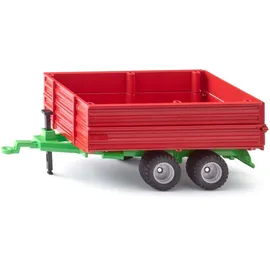 Siku 2881 1:32 Tandemachsanhänger