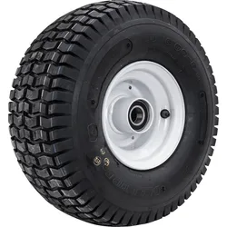 Komplettrad für Quad 15x6.00-6 4.50x6 25x90/98