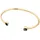 Elli Armreif Geo gold 16 cm
