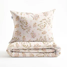 Zo Home Fico Renforcé Beige 135 x 200 cm + 80 x 80 cm