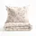 Zo Home Fico Renforcé Beige 135 x 200 cm + 80 x 80 cm