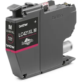 Brother LC-421XL magenta