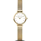 BERING Classic Milanaise 22 mm 11022-334