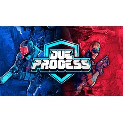 Due Process