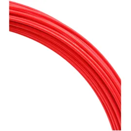Yonex Polytour Force Tennisrollen Saite - Bright Red - 1.25 mm