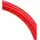 Yonex Polytour Force Tennisrollen Saite - Bright Red - 1.25 mm