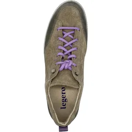 Legero TANARO TREKKING Giotto beige, 36 EU