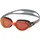Speedo Biofuse 2.0 Schwimmbrille | Patentierte einfache Anpassung | Anti-Beschlag | Wasserdicht | Verbesserter Komfort Schwimmbrille, Amber Wave Bright, Einheitsgröße