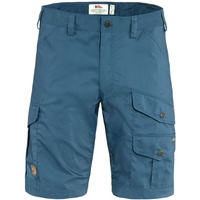 Fjällräven Vidda Pro Lite Kurze Hose - Indigo Blue