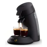 Philips Senseo Original Plus CSA210/61 schwarz