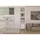 Candy CHASD4351EWC Mini-Kühlschrank 42 l 37 cm hoch Weiß