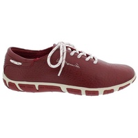 TBS Damen Jazaru Sneaker, Rot (Rouge F7006), 37 EU
