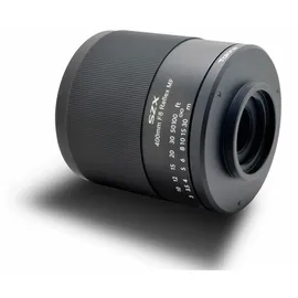 Tokina SZX 400 mm F8,0 Т2