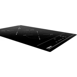 Teka Tzc 32320 Ttc Glaskeramikkochfeld 30 Cm 2 Brennern - Black Glass