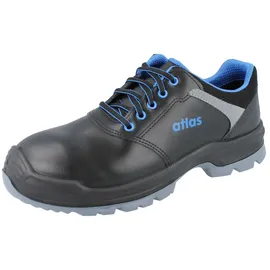 Atlas Anatomic BAU 560 XP S3, Weite 10 Größe 43