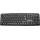 Esperanza EK134 USB Schwarz QWERTY