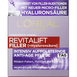 L'Oréal Paris Revitalift Filler Tagescreme