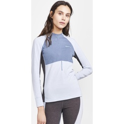 Craft Core Wool MIX SET Women sulfur-flow (909362) L