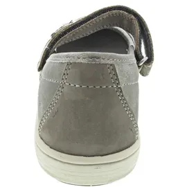 Vado Lina Kinder Grau 35