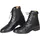 Covalliero Kerbl Reitstiefelette Monaco schwarz 19-0303, 40,