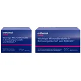Orthomol Natal Granulat + Orthomol Natal Tabletten / Kapseln