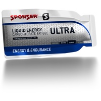 Sponser Liquid Energy Ultra Coconut-Macadamia | Mindesthaltbarkeit 30.06.2024