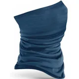 Beechfield Morf® Merino - steel blue - Einheitsgröße