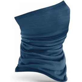 Beechfield Morf® Merino - steel blue - Einheitsgröße