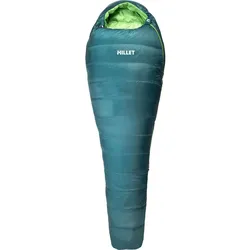 Millet Light Down 0° emerald (N6390)