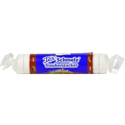 Soldan Tex Schmelz Traubenzucker Cola Rolle